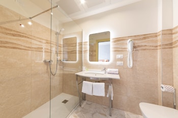 torre antica venice airport hotel