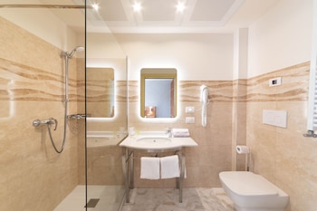 torre antica venice airport hotel