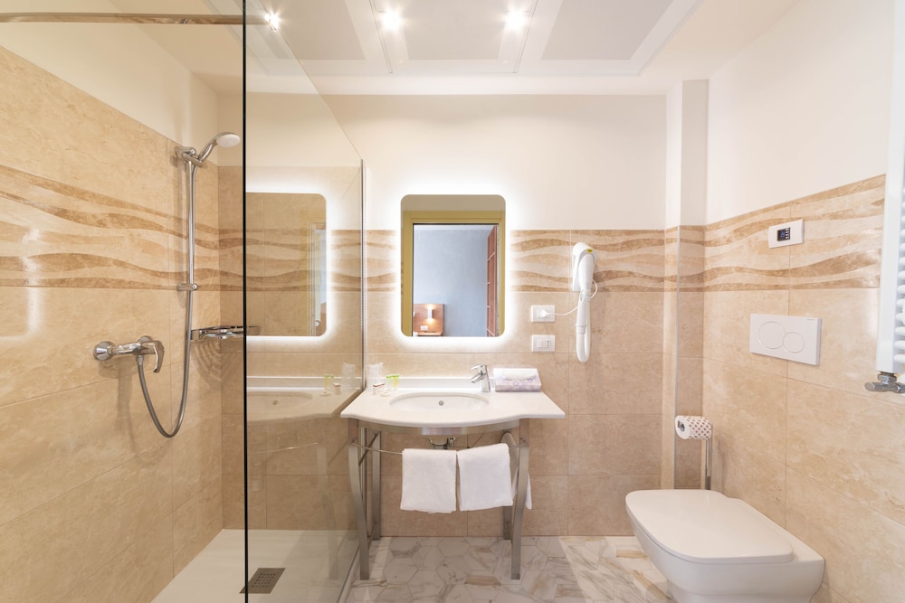 torre antica venice airport hotel