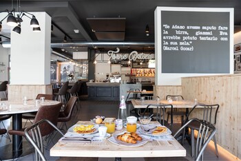 torre antica venice airport hotel