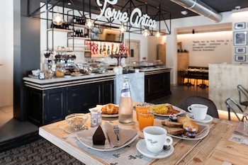 torre antica venice airport hotel