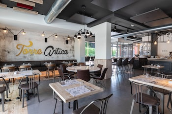 torre antica venice airport hotel