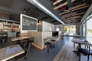 torre antica venice airport hotel