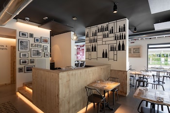 torre antica venice airport hotel
