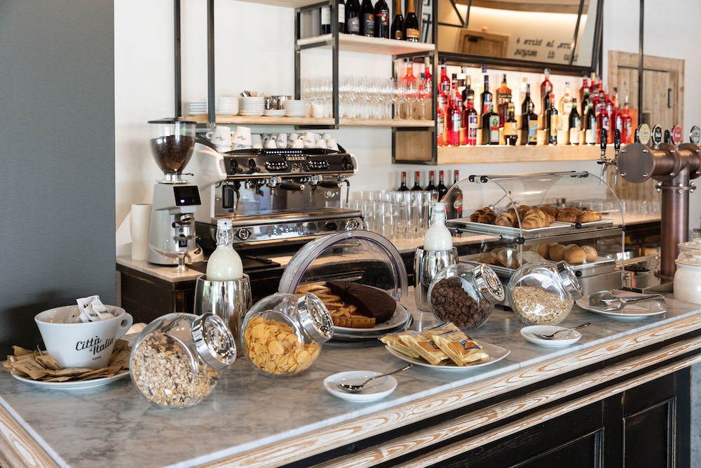torre antica venice airport hotel