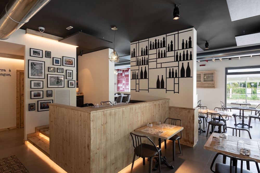 torre antica venice airport hotel