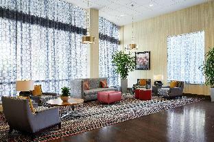 hampton inn and suites chicago mt prospect