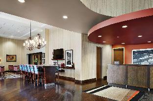 hampton inn and suites chicago mt prospect