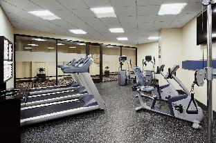 hampton inn and suites chicago mt prospect