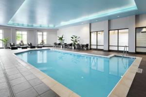 hampton inn and suites chicago mt prospect