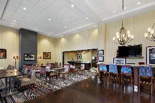 hampton inn and suites chicago mt prospect