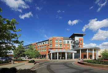 hampton inn and suites chicago mt prospect