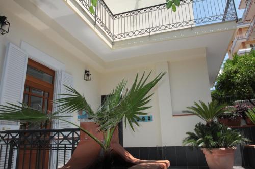 casa parthenope