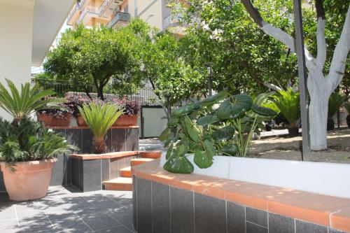 casa parthenope