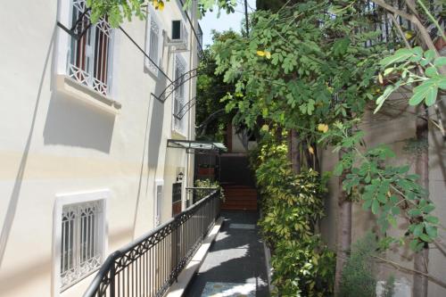 casa parthenope