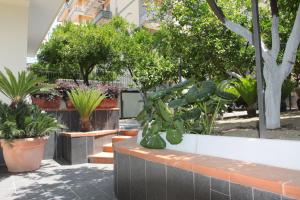 casa parthenope