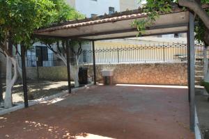 casa parthenope