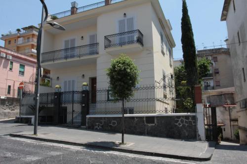 casa parthenope