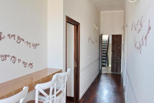 casa parthenope