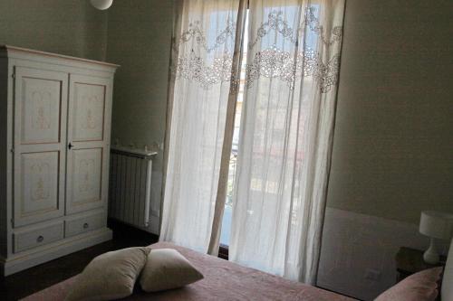 casa parthenope
