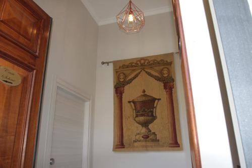 casa parthenope