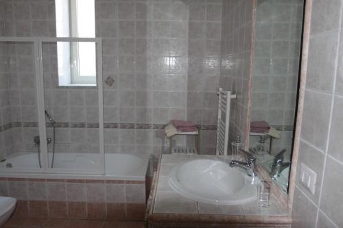 casa parthenope
