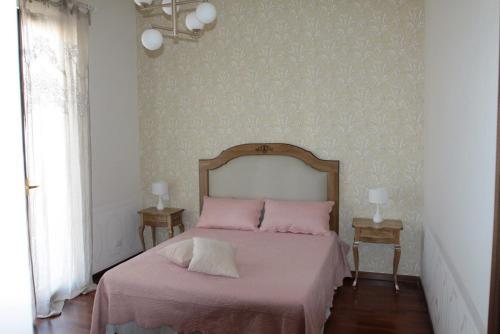 casa parthenope