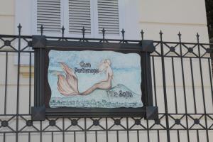 casa parthenope