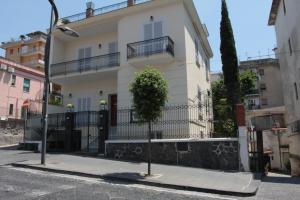 casa parthenope