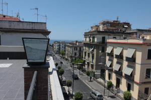 casa parthenope