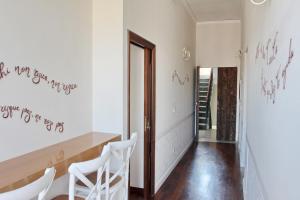 casa parthenope
