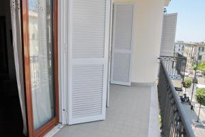 casa parthenope