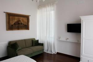 casa parthenope