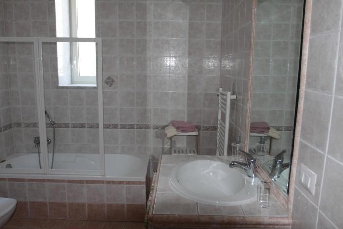 casa parthenope