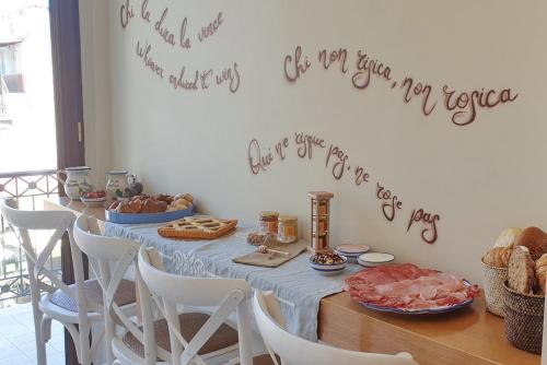 casa parthenope