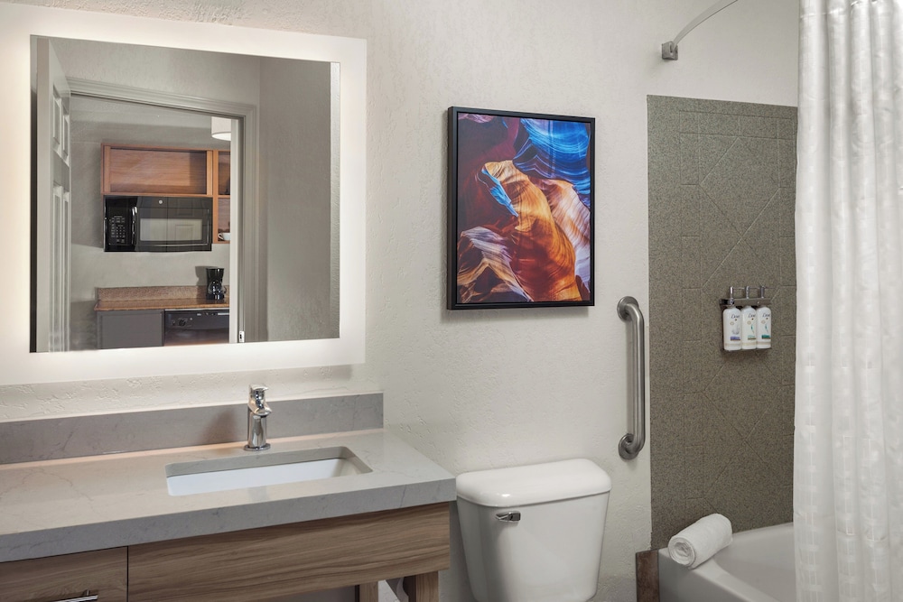 candlewood suites elgin by ihg