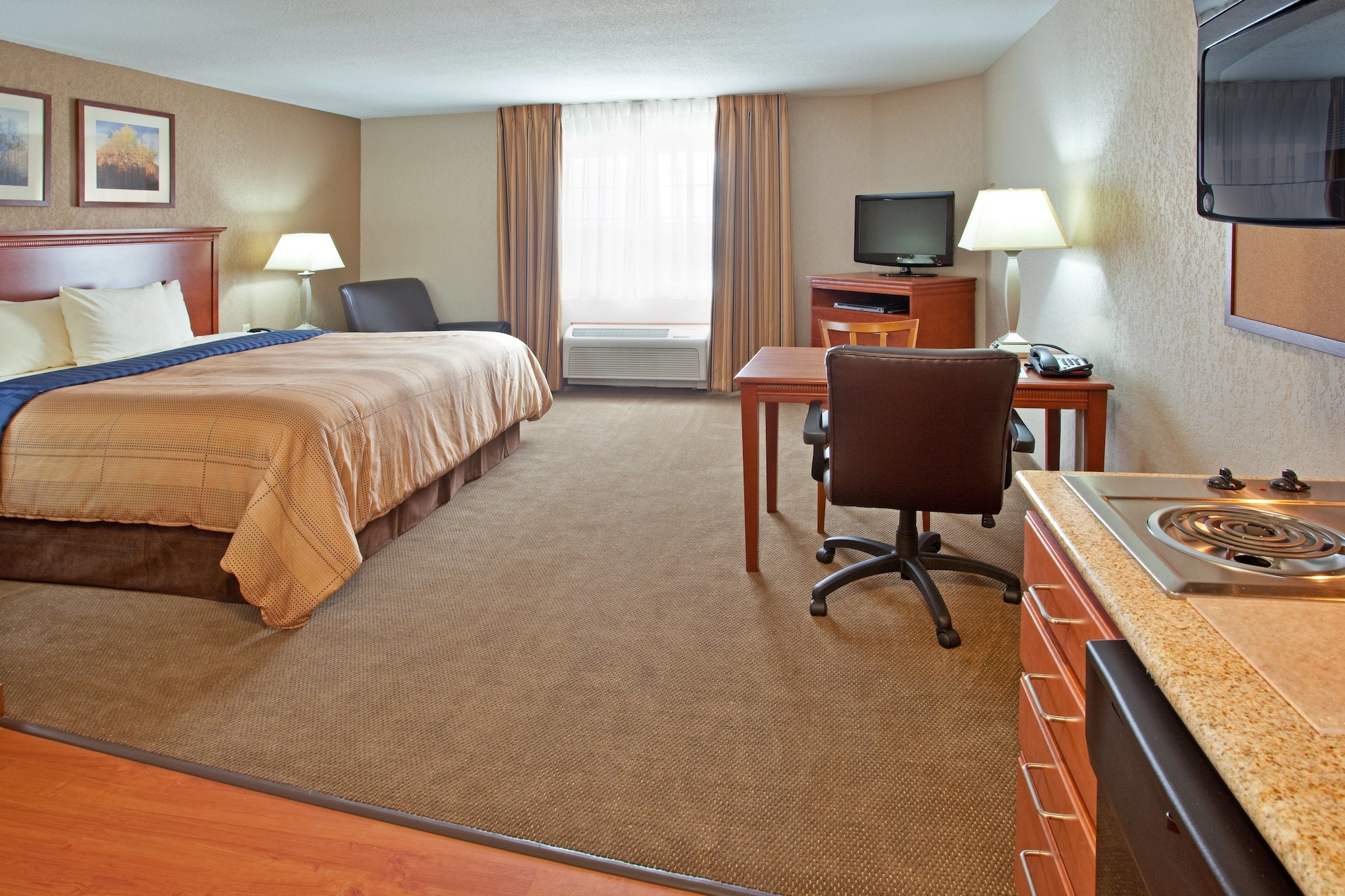 candlewood suites elgin by ihg