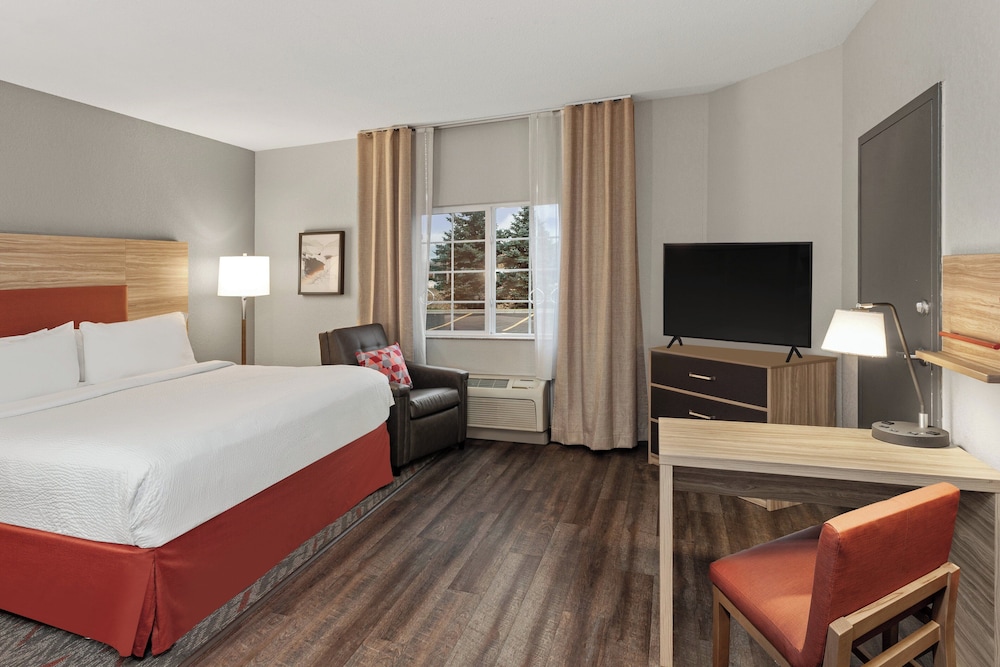 candlewood suites elgin by ihg