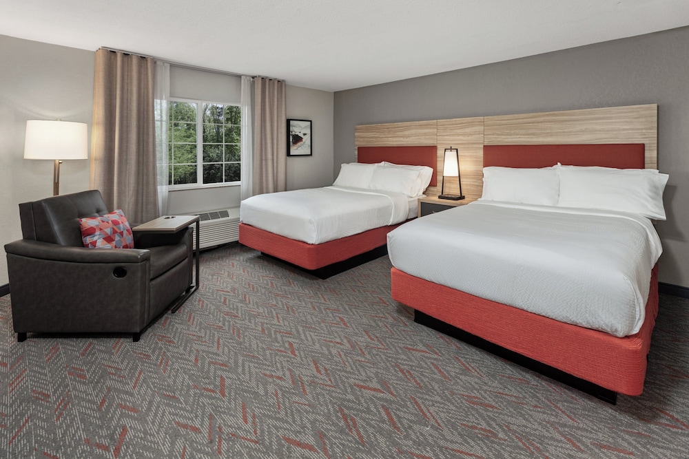 candlewood suites elgin by ihg
