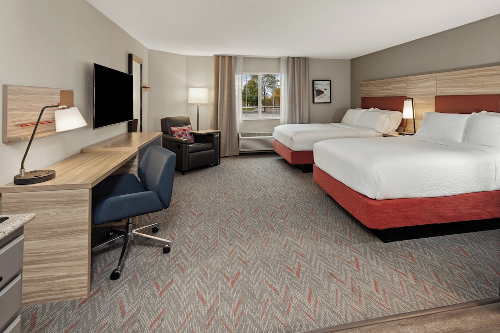candlewood suites elgin by ihg