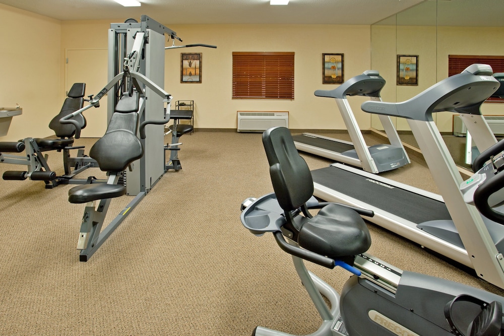 candlewood suites elgin by ihg