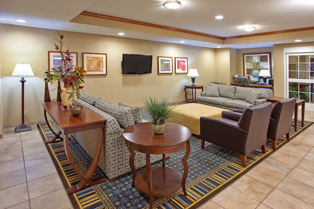 candlewood suites elgin by ihg