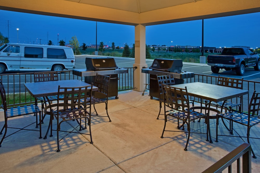 candlewood suites elgin by ihg