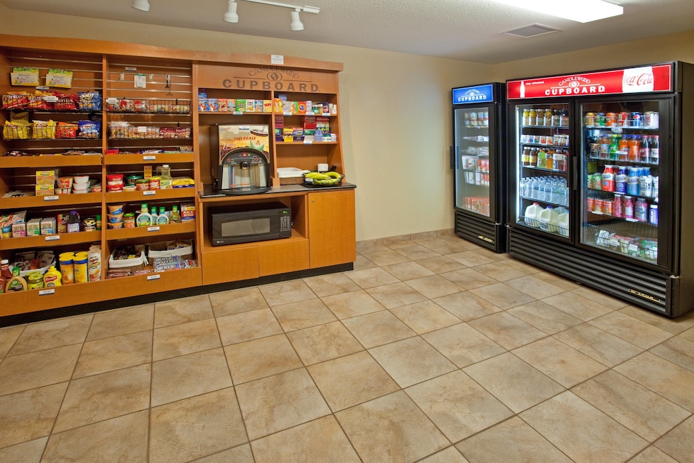 candlewood suites elgin by ihg