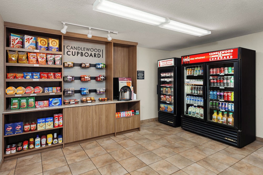 candlewood suites elgin by ihg