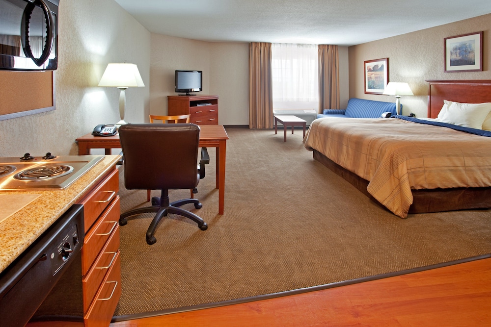 candlewood suites elgin by ihg