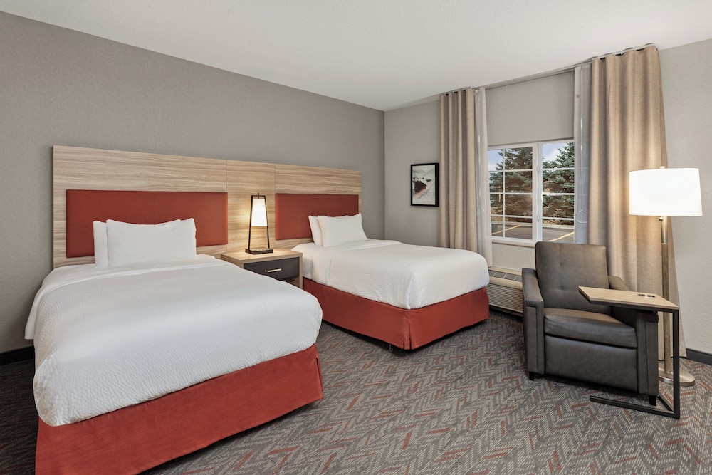 candlewood suites elgin by ihg