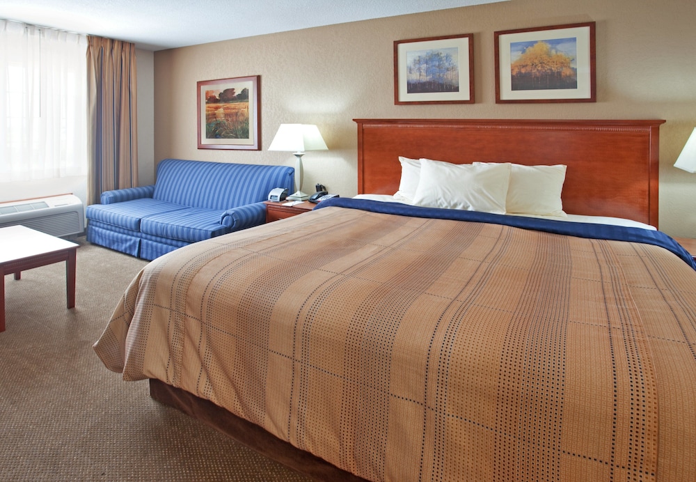 candlewood suites elgin by ihg