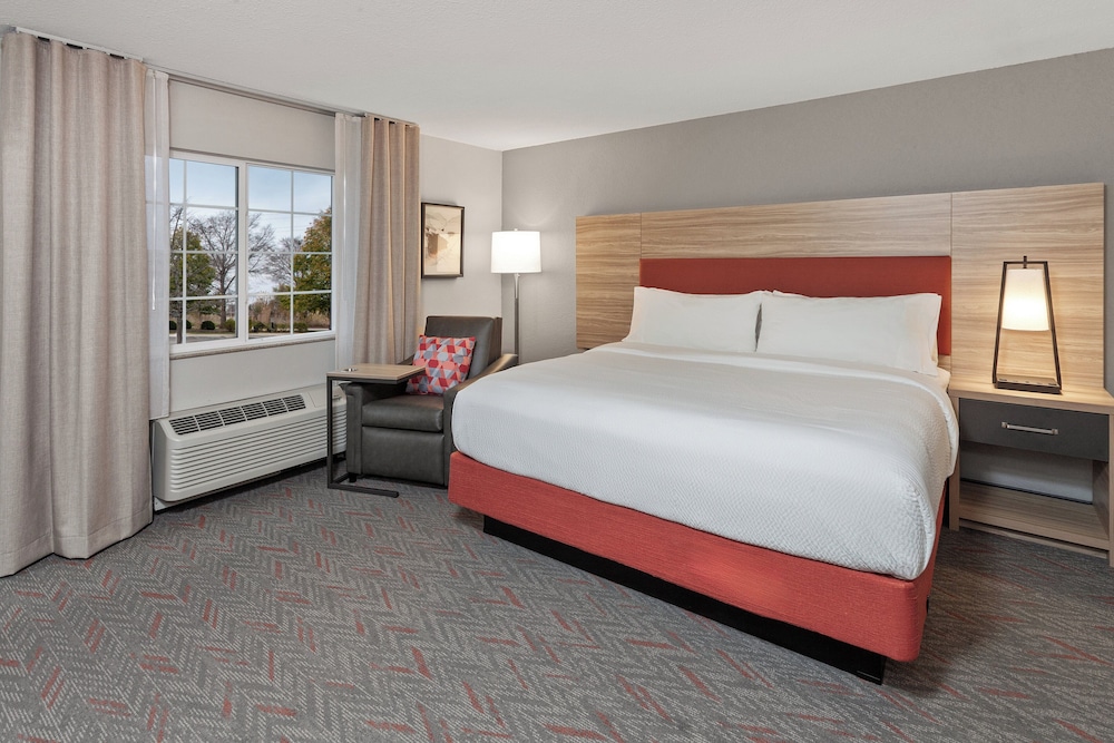 candlewood suites elgin by ihg