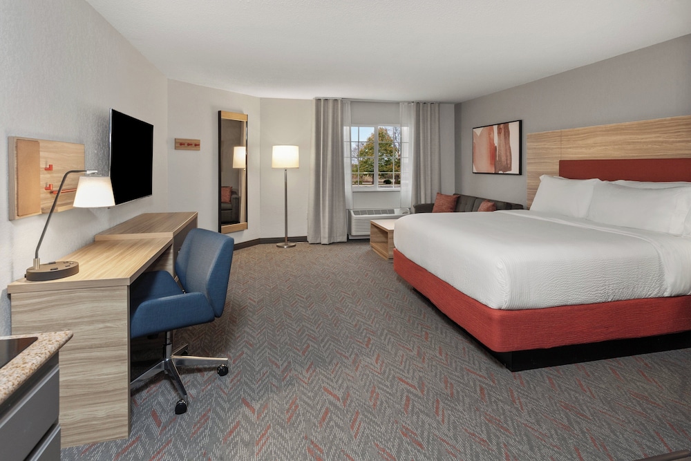 candlewood suites elgin by ihg